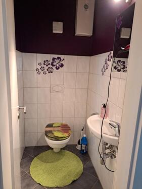 Foto - Etagenwohnung in Waldrach