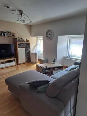 Foto - Etagenwohnung in Waldrach zur Miete