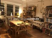 Foto - Wohnungsswap - 3 Zimmer, 60 m² - Uhlandstraße, Pankow, Berlin