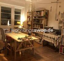 Wohnungsswap - 3 Zimmer, 60 m² - Uhlandstraße, Pankow, Berlin