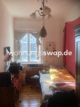 Foto - Etagenwohnung in Berlin