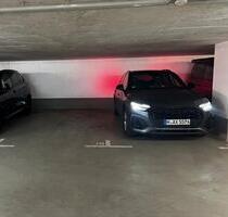 Tiefgaragenstellplatz Saargemünder Straße - Dahlem - Berlin Charlottenburg-Wilmersdorf