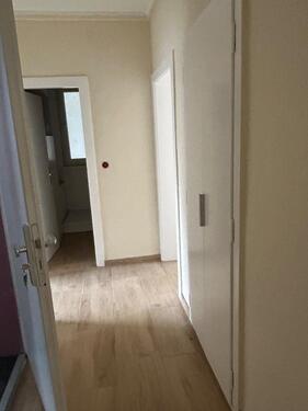 Foto - Braunschweig : ZweiZimmerWohnung, 55 qm, komplett saniert