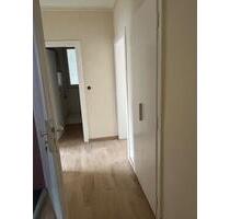 Braunschweig: ZweiZimmerWohnung, 55 qm, komplett saniert