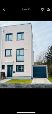 Foto - Einfamilienhaus in Köln