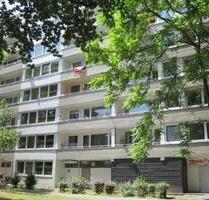 Unsere neue Wohnung: 2-Zimmer-Wohnung - Bonn Tannenbusch