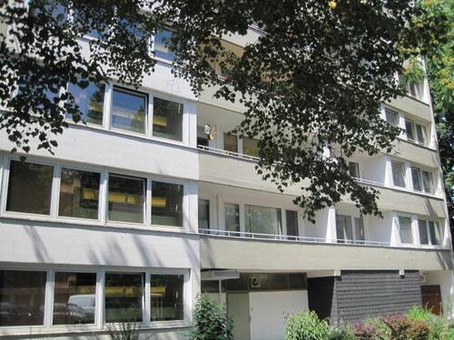Foto - Etagenwohnung zur Miete in Bonn