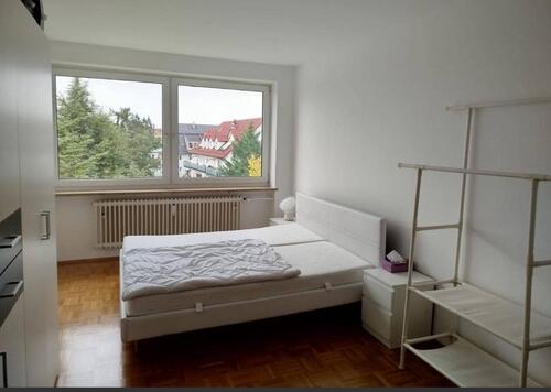 Foto - Etagenwohnung in München zur Miete
