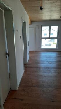 Foto - Etagenwohnung in Ergoldsbach