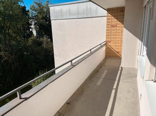 Foto - Etagenwohnung zur Miete in München