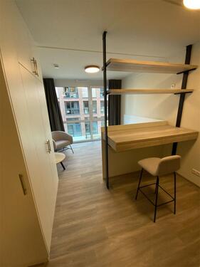 Foto - 4x möblierte Studentenwohnungen zum 01.12 zu vermieten!