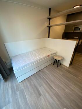 Foto - Etagenwohnung in Münster