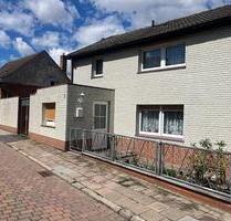 Haus Einfamilienhaus EFH mit Ausbaupotential - Wanzleben-Börde