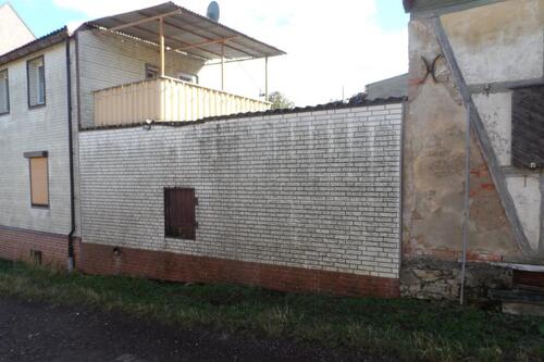 Foto - Einfamilienhaus zum Kaufen in Wanzleben-Börde