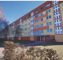 2-Zimmer-Wohnung E.-Thälmann-Ring - Greifswald Groß Schönwalde
