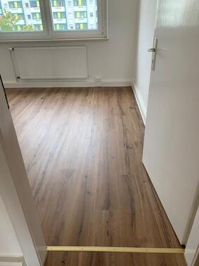 Foto - Etagenwohnung in Greifswald zur Miete