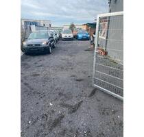 Autohandel Gewerbefläche Gewerbegrundstück Stellplatz - Bergisch Gladbach Gronau