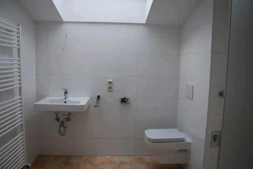 Foto - 1 Zimmer Etagenwohnung zur Miete in Steinheim an der Murr