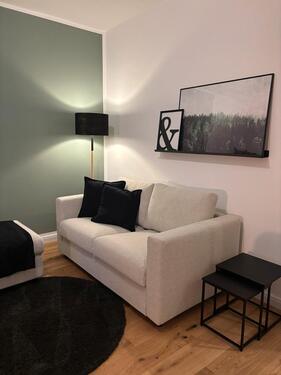 Foto - 2 Zimmer Etagenwohnung zur Miete in Bassum