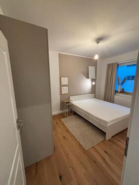 Foto - Etagenwohnung in Bassum zur Miete