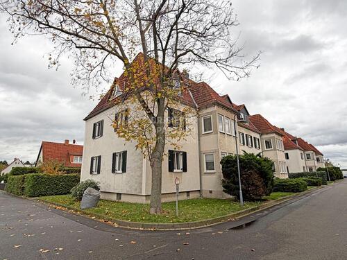 Foto - 4 Zimmer Etagenwohnung in Böhlen