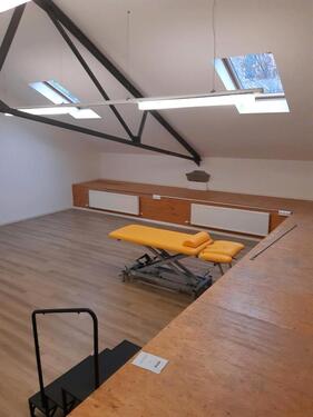 Foto - Gewerberaum für Büro, Kosmetik, Fußpflege, etc. zu vermieten