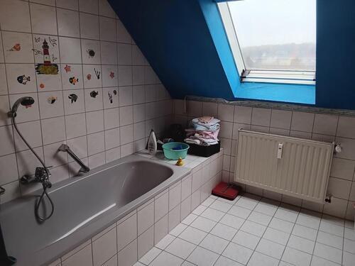 Foto - Etagenwohnung in Künzell zur Miete