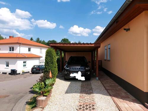 Foto - Einfamilienhaus in Bettenfeld zum Kaufen