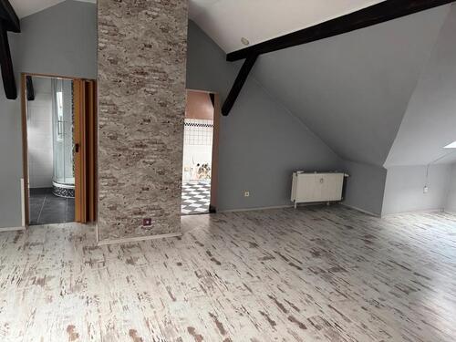 Foto - 3 Zimmer Etagenwohnung in Gelsenkirchen