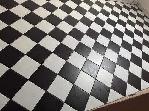 Foto - Etagenwohnung in Gelsenkirchen zur Miete