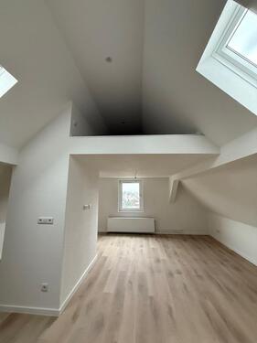 Foto - 2 Zimmer Dachgeschoßwohnung zur Miete in Osterode am Harz