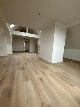 Foto - 2 Zimmer Dachgeschoßwohnung in Osterode am Harz