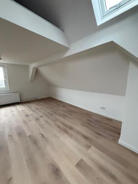 Foto - Dachgeschoßwohnung in Osterode am Harz zur Miete