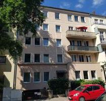 Schöne 1-Zimmerwohnung, Rühmkorffstr. 14, Hannover-List