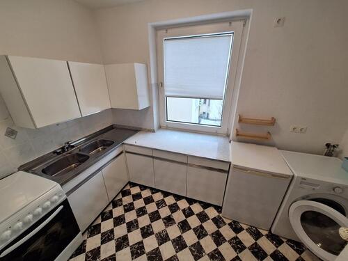 Foto - 1 Zimmer Etagenwohnung in Hannover