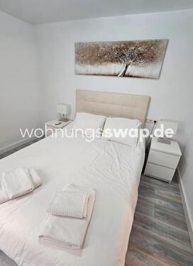 Foto - Wohnungsswap - 1 Zimmer, 45 m² - Adalbertstraße, Maxvorstadt, München