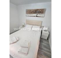 Wohnungsswap - 1 Zimmer, 45 m² - Adalbertstraße, Maxvorstadt, München