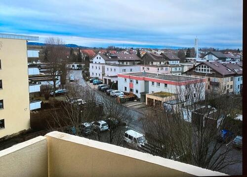 Foto - 3.5 Zimmer Etagenwohnung zur Miete in Korntal-Münchingen