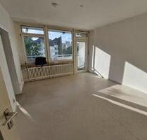 Großzügige 1 Zimmer Wohnung im 3.Stock mit Balkon in Bad Nauheim