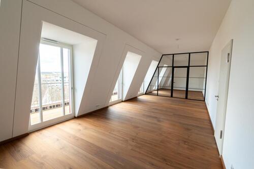 Foto - Exklusiver Loft im Herzen der Stadt mit Terrasse