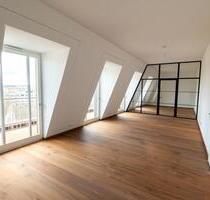 Exklusiver Loft im Herzen der Stadt mit Terrasse - Frankfurt (Oder)