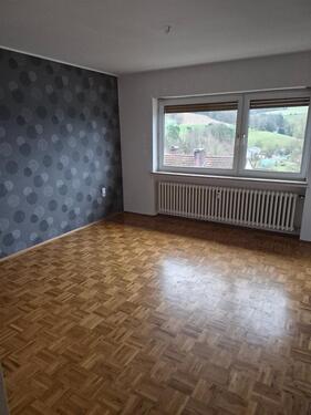 Foto - Etagenwohnung in Bebra zur Miete