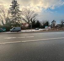 TOP LAGE an der B214 – Grundstück ca. 1.000 m² zu verpachten - Celle Altencelle