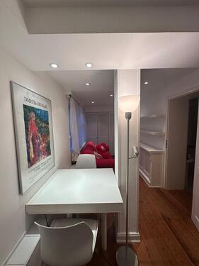 Foto - Etagenwohnung in Hamburg zur Miete