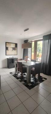 Foto - 3-Zimmer-Dachgeschosswohnung mit Balkon und eigenem Garten