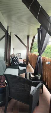 Foto - 3 Zimmer Dachgeschoßwohnung zur Miete in Kalefeld