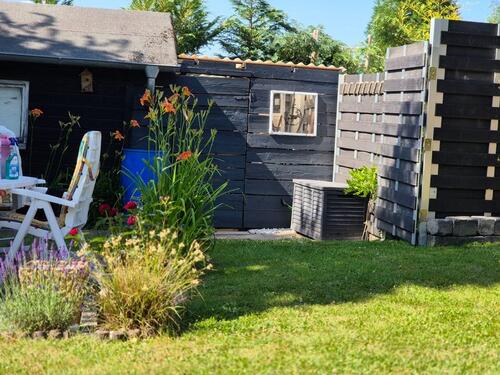 Foto - 3 Zimmer Dachgeschoßwohnung in Kalefeld