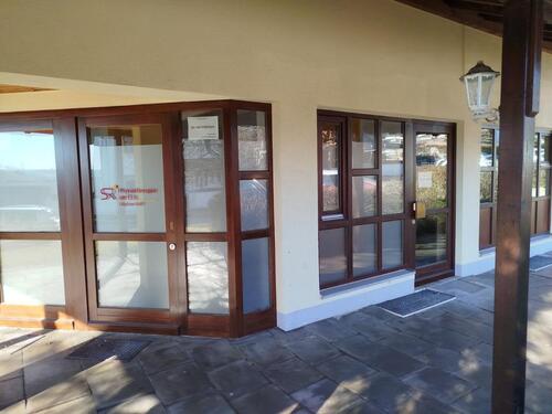 Foto - Praxis-Büroräume ab sofort zu vermieten