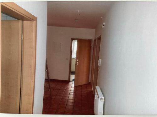 Foto - 4 Zimmer Etagenwohnung zur Miete in Nittenau
