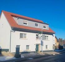 4 Zi Wohnung in Flehingen 1400€+NK - Oberderdingen